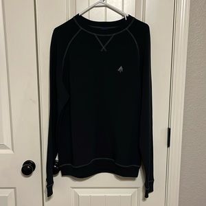 FootJoy Crewneck Pullover medium